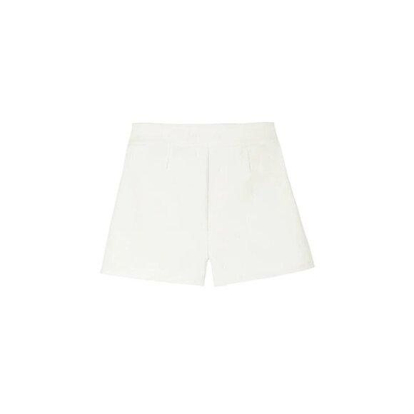 Luxe Stretch Millennium Casual Shorts | 89th + Madison | 8 - Picture 9 of 9